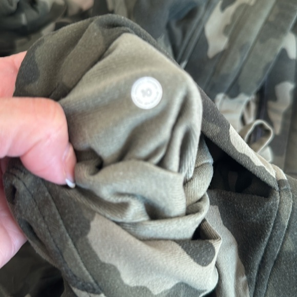 Lululemon Ready to Rulu HR Jogger - Picture 4 of 5